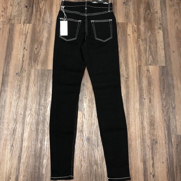 cotton citizen cigarette jean Cotton Citizen Cigarette Jean